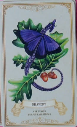 Enchanted Blossoms Empowerment Oracle